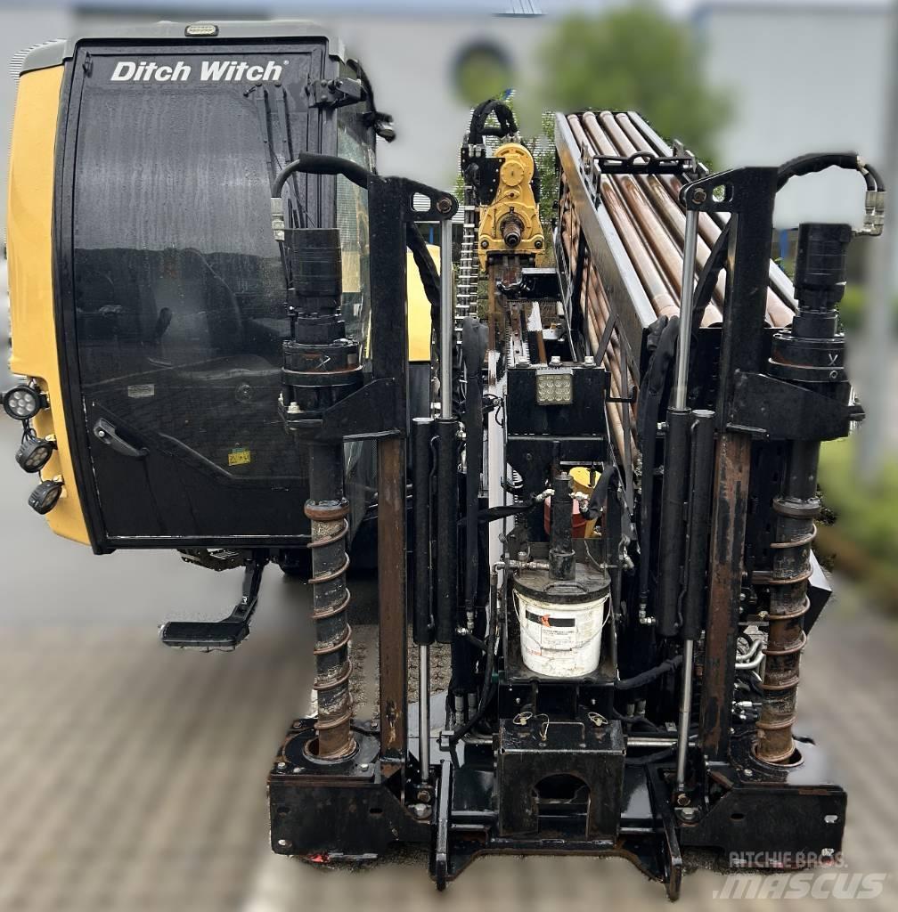 Ditch Witch AT40 Εξοπλισμός οριζόντιων διατρήσεων