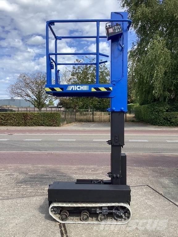 Aichi RM04B Άλλοι ανυψωτήρες και πλατφόρμες