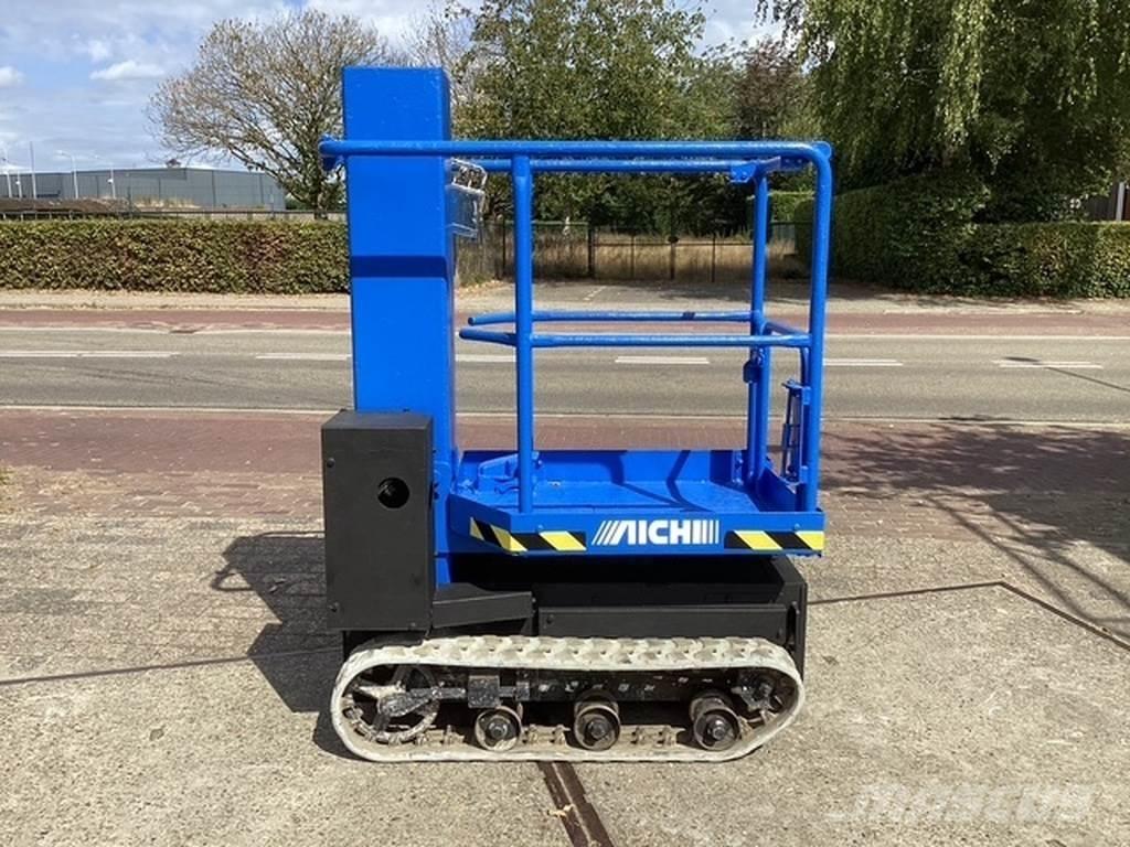 Aichi RM04B Άλλοι ανυψωτήρες και πλατφόρμες