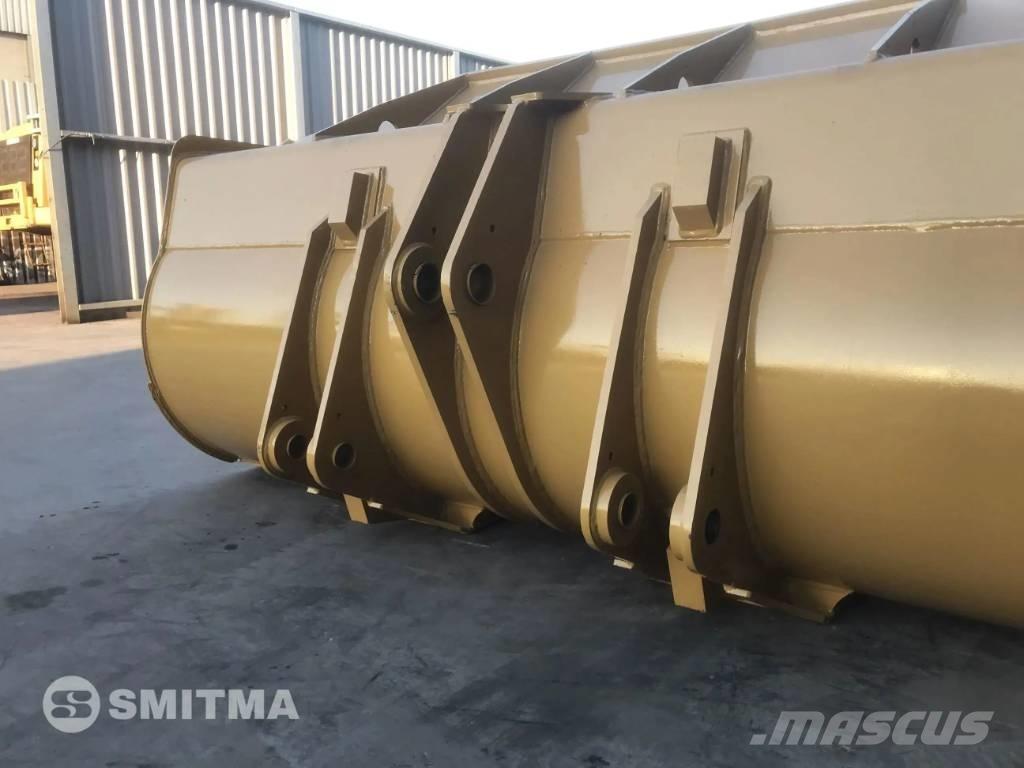 CAT 950GC Κουβάδες