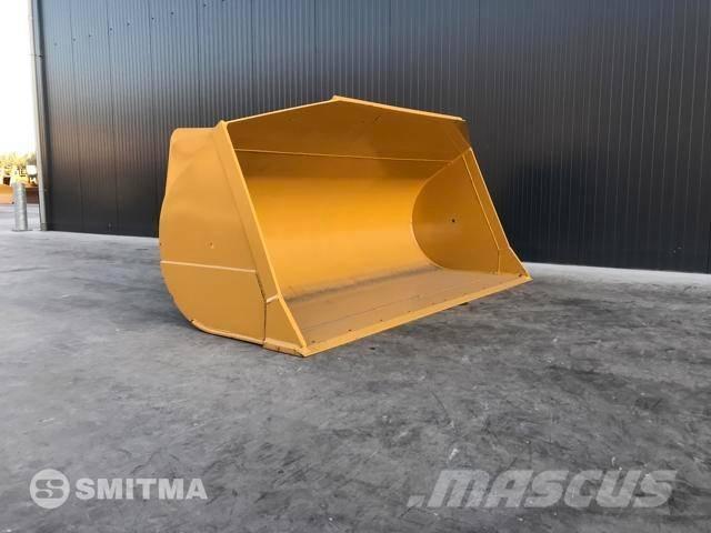 CAT 950GC Κουβάδες