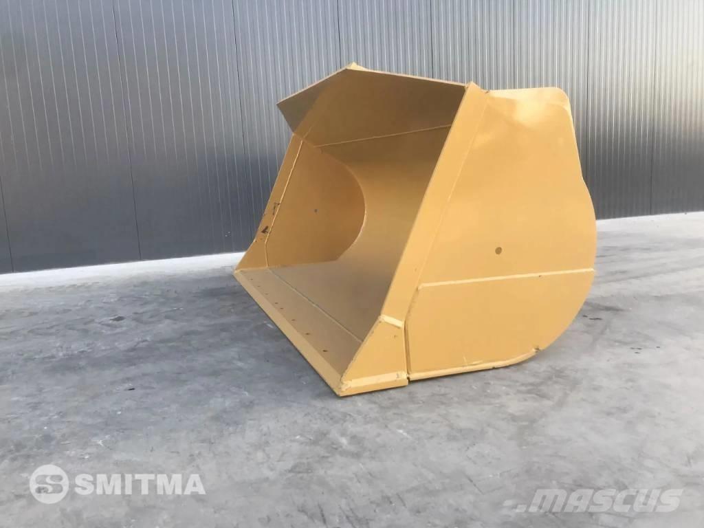 CAT 950GC Κουβάδες