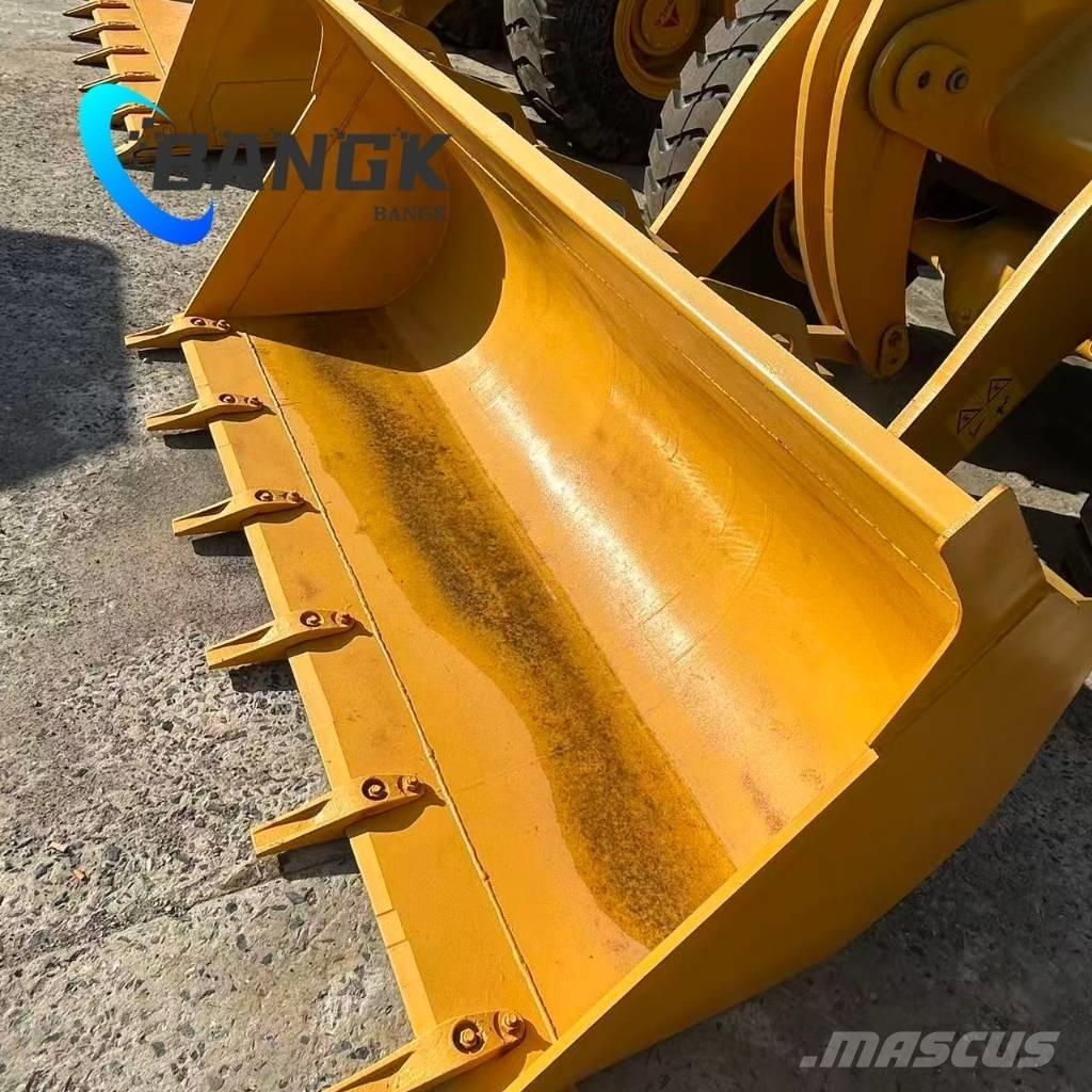 SDLG LG 936 L Φορτωτές με λάστιχα (Τροχοφόροι)