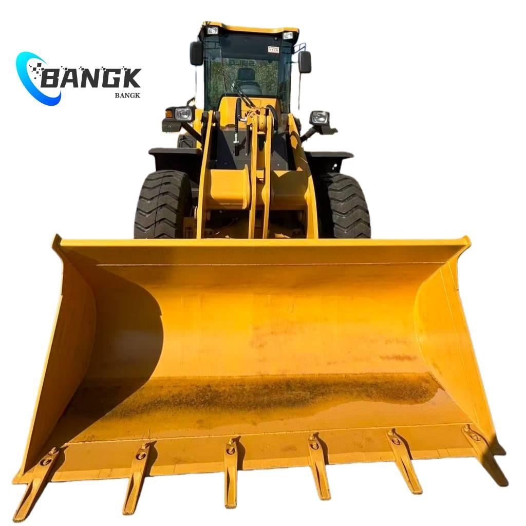 SDLG LG 936 L Φορτωτές με λάστιχα (Τροχοφόροι)