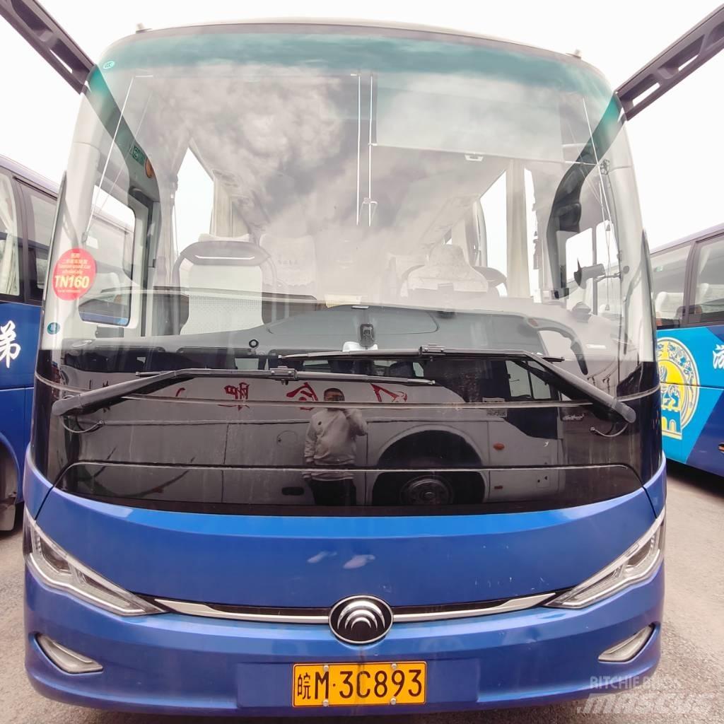 Yutong ZK6907H6Y Πούλμαν