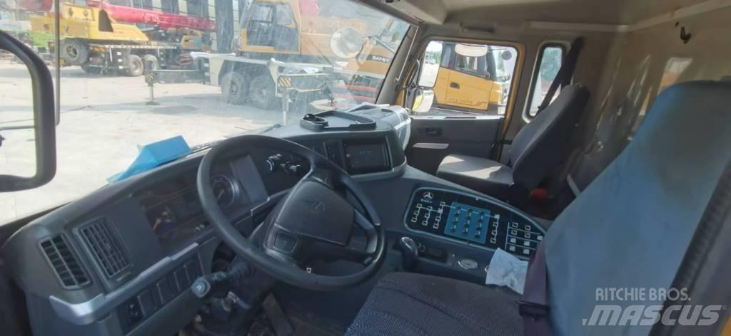 Sany SAC1300T Γερανοί παντός εδάφους