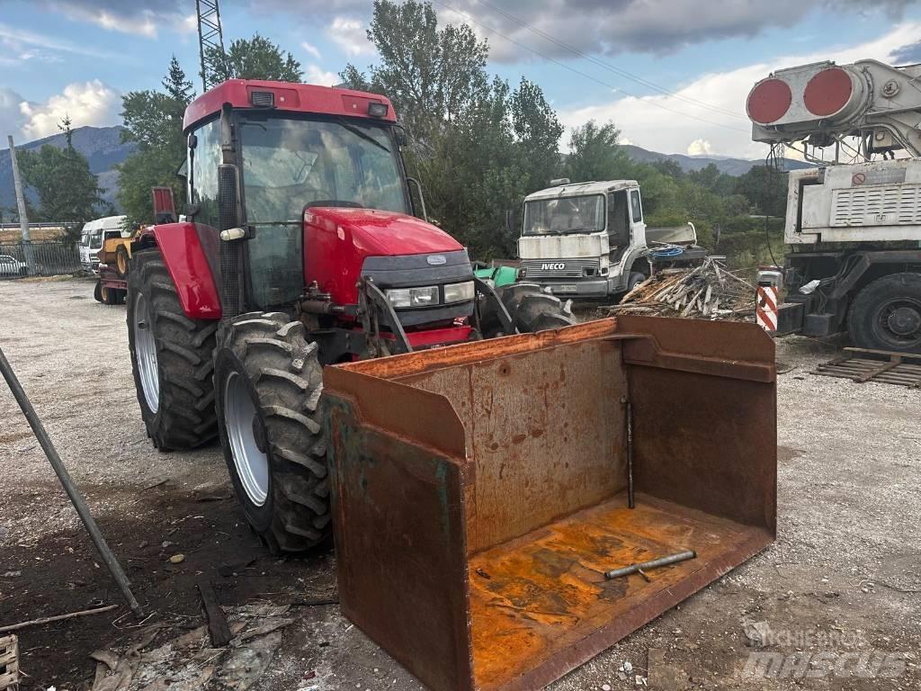 McCormick MC 100 Y Τρακτέρ