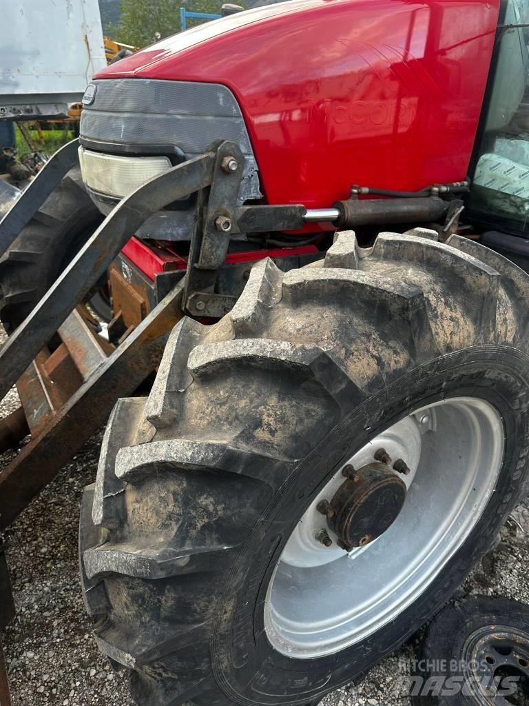McCormick MC 100 Y Τρακτέρ