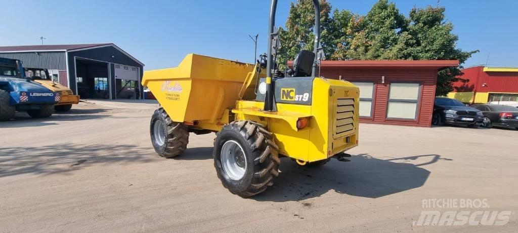 JCB NC ST-9 Σπαστό Dump Truck ADT