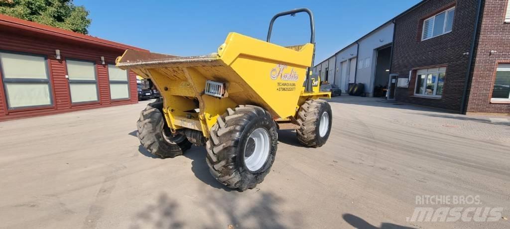 JCB NC ST-9 Σπαστό Dump Truck ADT