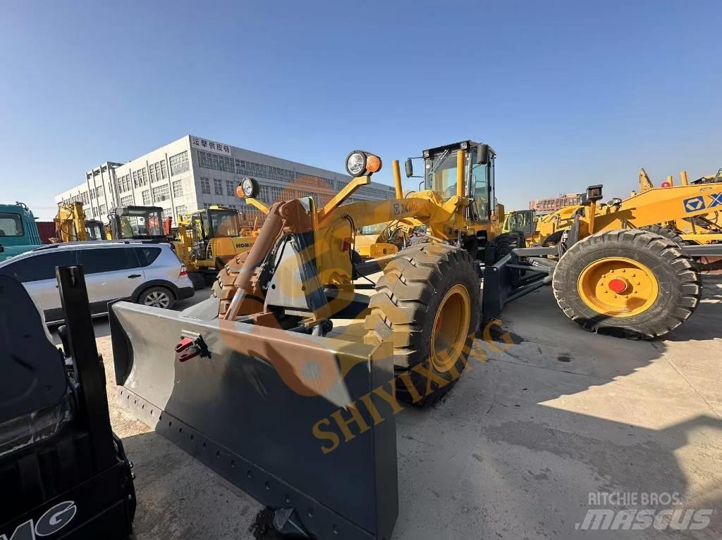 XCMG GR 180 Γκρέιντερς