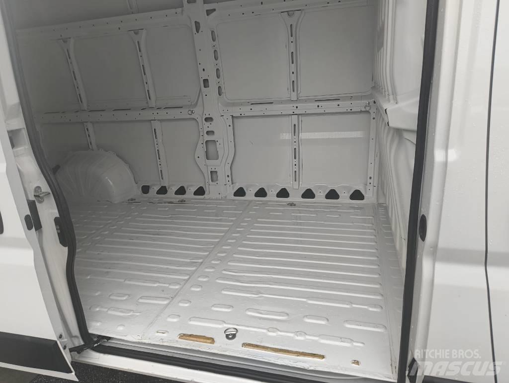 Fiat Ducato Κλούβες με συρόμενες πόρτες