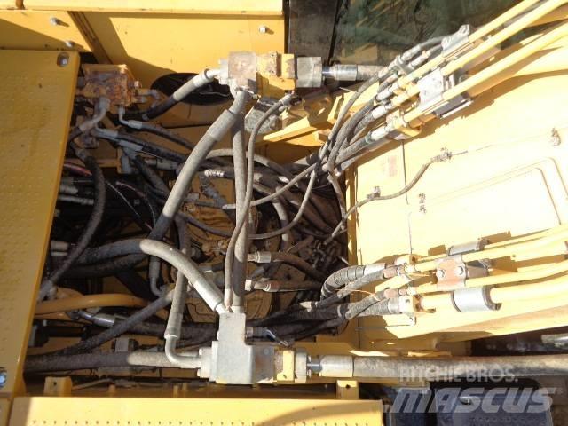 CAT 349 EL Εκσκαφείς με ερπύστριες