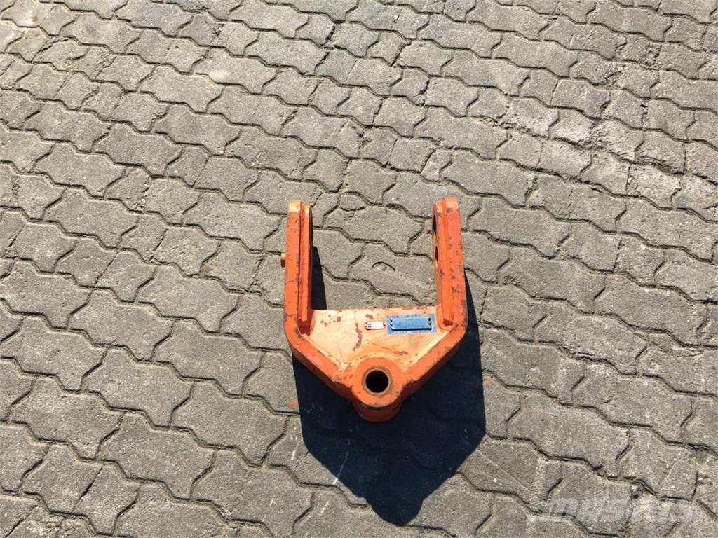  GELENKSTÜCK Ταχυσύνδεσμοι