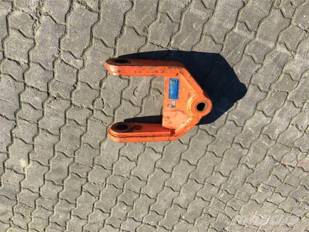  GELENKSTÜCK Ταχυσύνδεσμοι