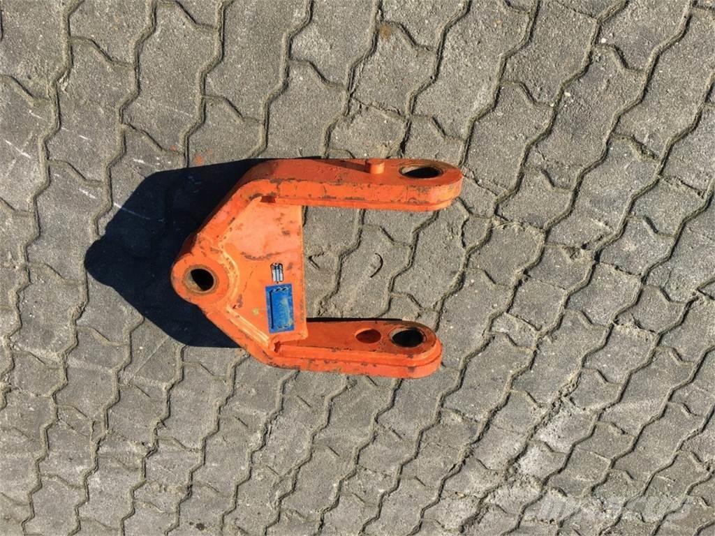  GELENKSTÜCK Ταχυσύνδεσμοι