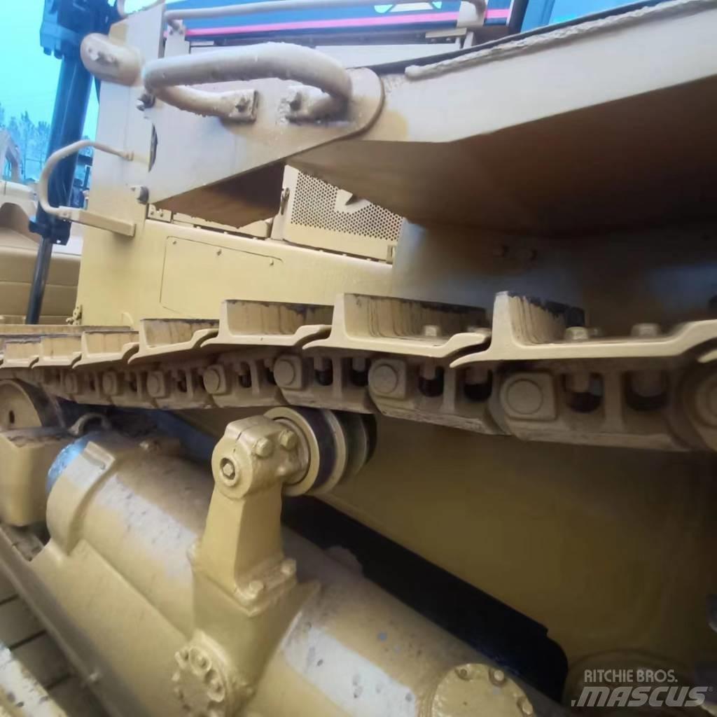 CAT D 6 H Γκρέιντερς