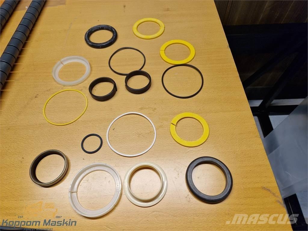  FMG/Ösa 100394 Υδραυλικά