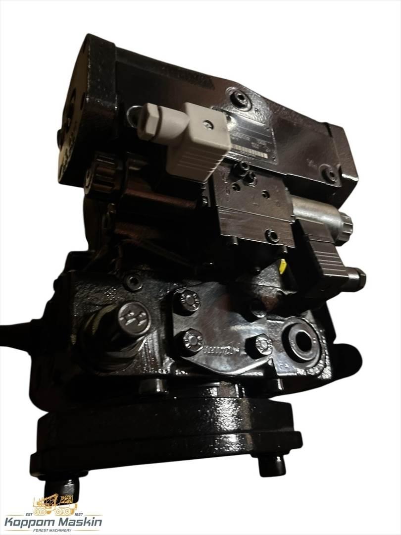 Rexroth F678177 Υδραυλικά