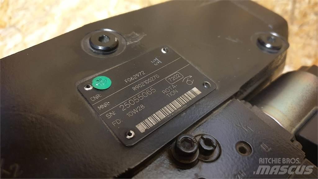 Rexroth F678177 Υδραυλικά