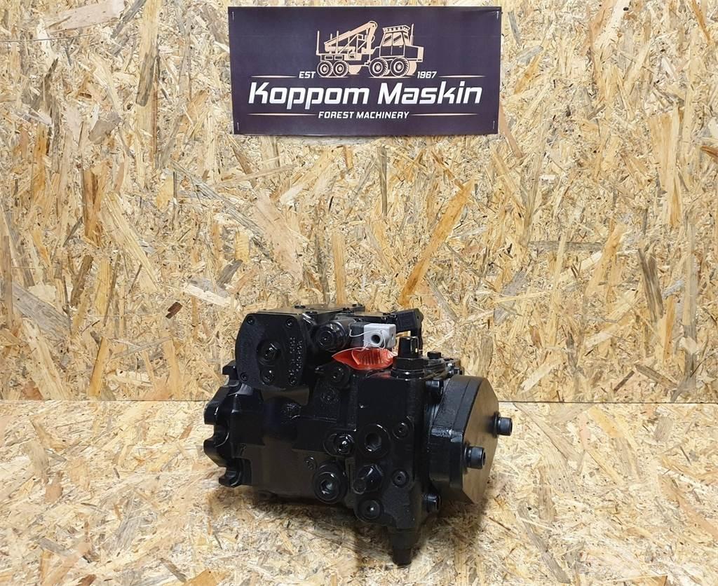 Rexroth F678177 Υδραυλικά