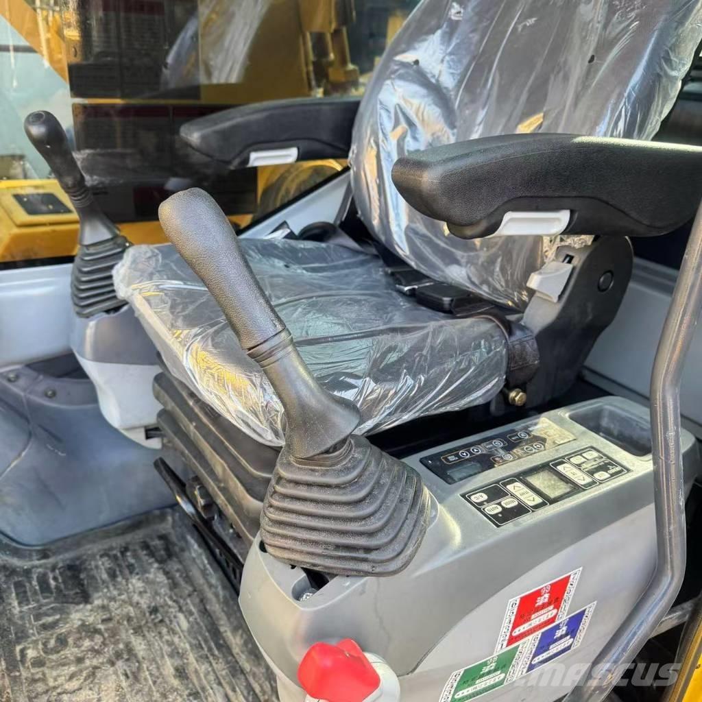 Komatsu PC 300 LC-7 Εκσκαφείς με ερπύστριες