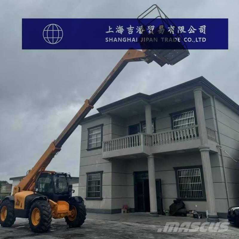 JCB 535-95 Τηλεσκοπικοί ανυψωτές