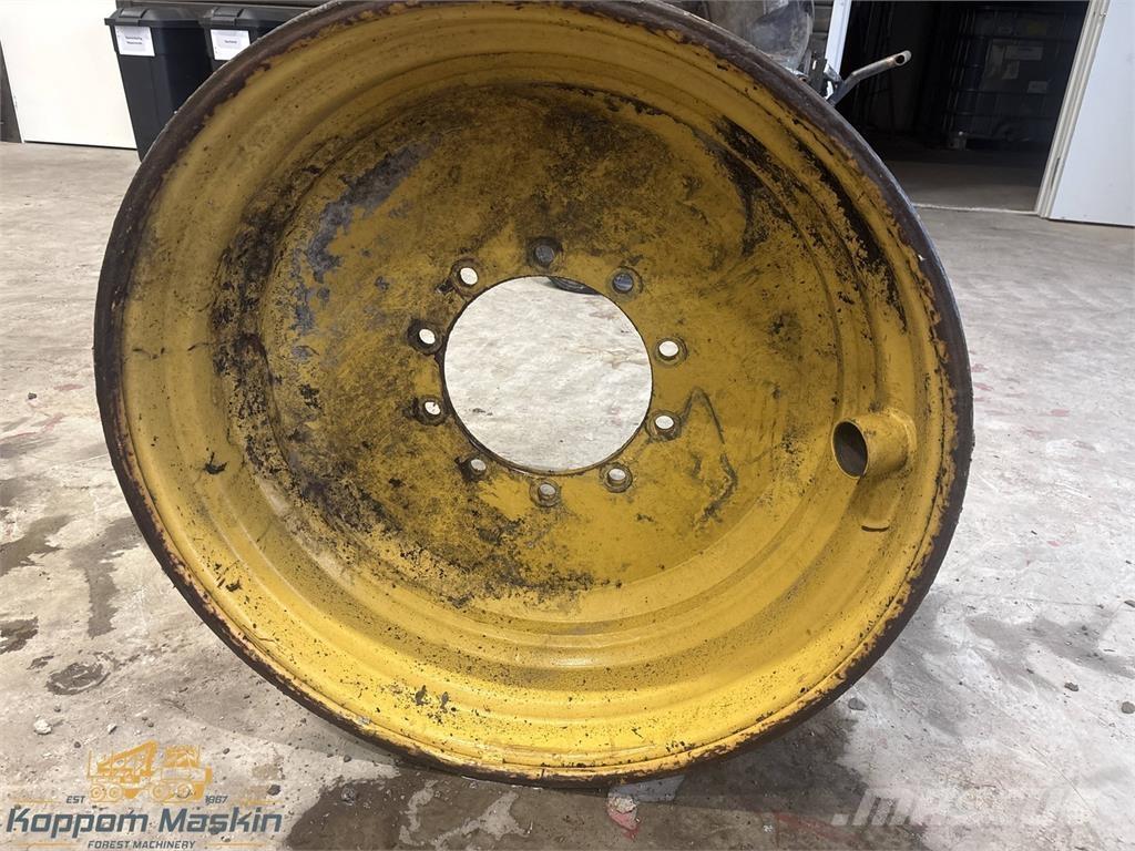 Eco Log 560 24x34 Ελαστικά και ζάντες