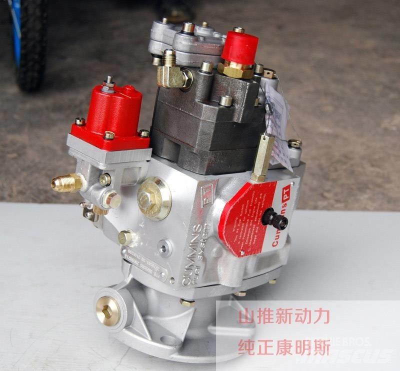 Cummins fuel pump Μεταφορές - Άλλα