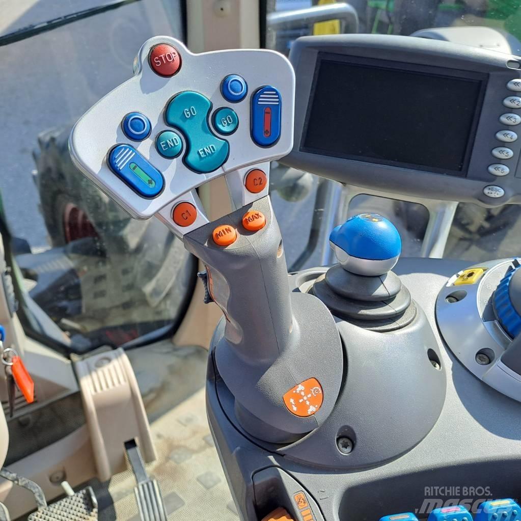 Fendt 936 Vario Τρακτέρ