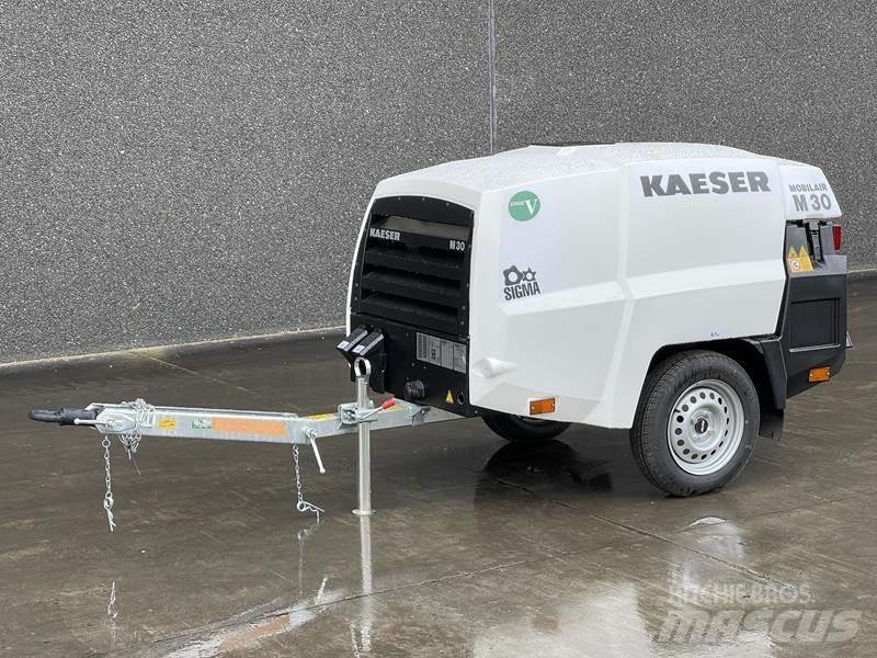 Kaeser M 30 - N Συμπιεστές
