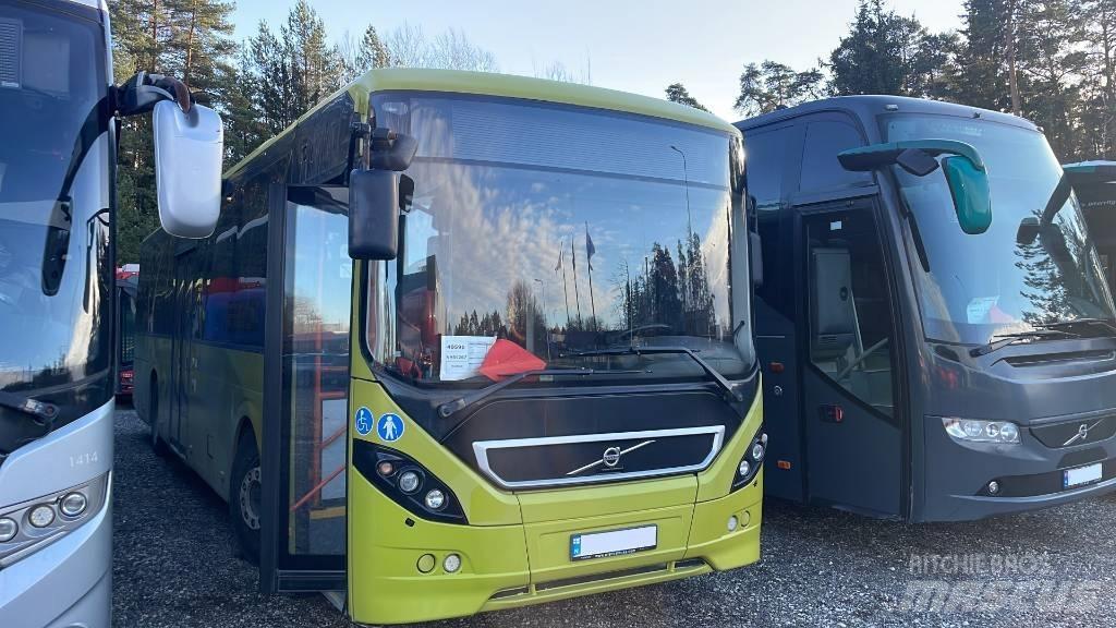 Volvo 8900 B7RLE Αστικά λεωφορεία