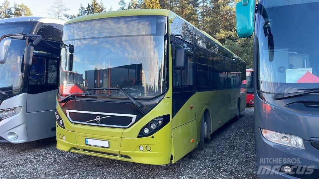 Volvo 8900 B7RLE Αστικά λεωφορεία
