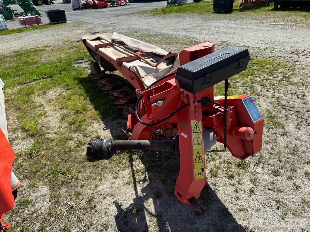 Kuhn GMD 800GIIFF Χορτοκοπτικά