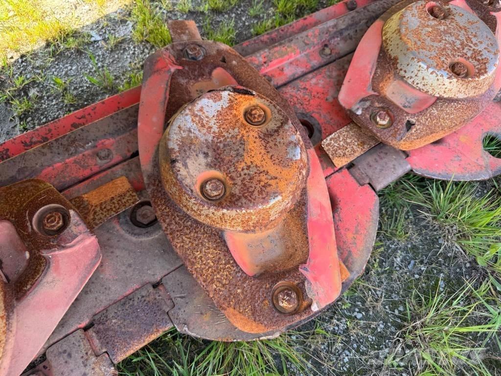 Kuhn GMD 800GIIFF Χορτοκοπτικά