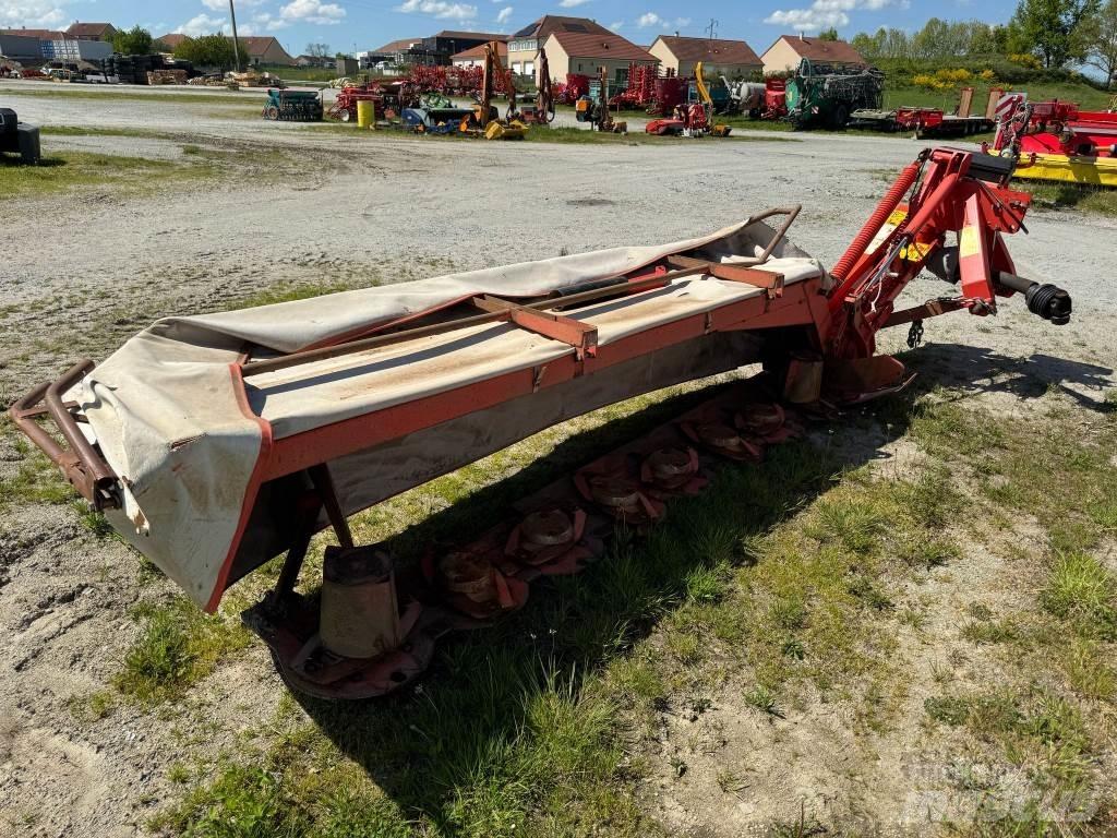 Kuhn GMD 800GIIFF Χορτοκοπτικά