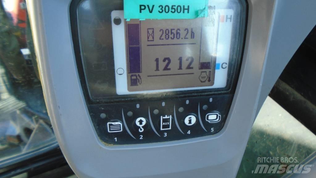 Kubota U 48-4 Εκσκαφάκι (διαβολάκι) < 7t