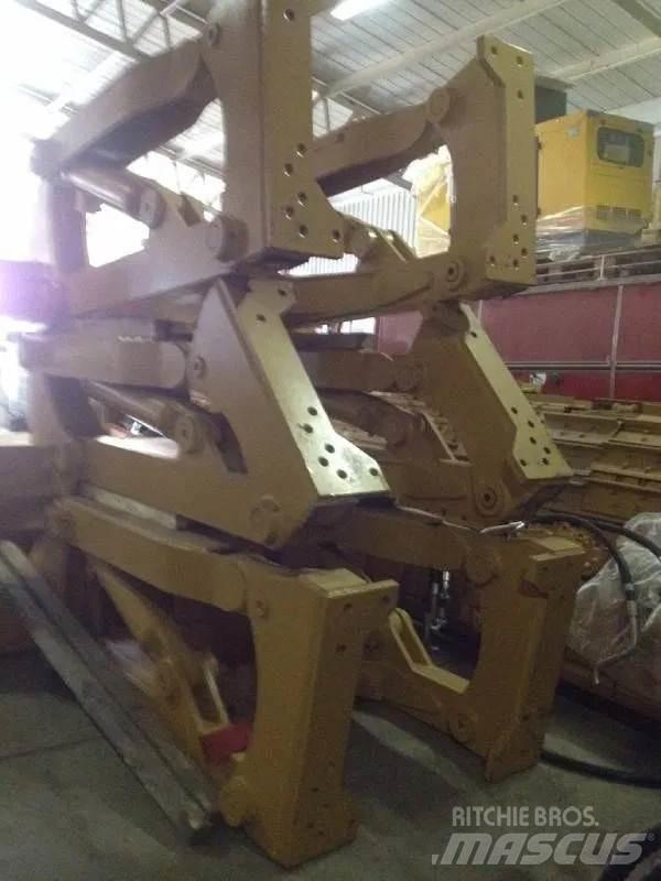 CAT D7H Ripper NEW Κατασκευές - Άλλα