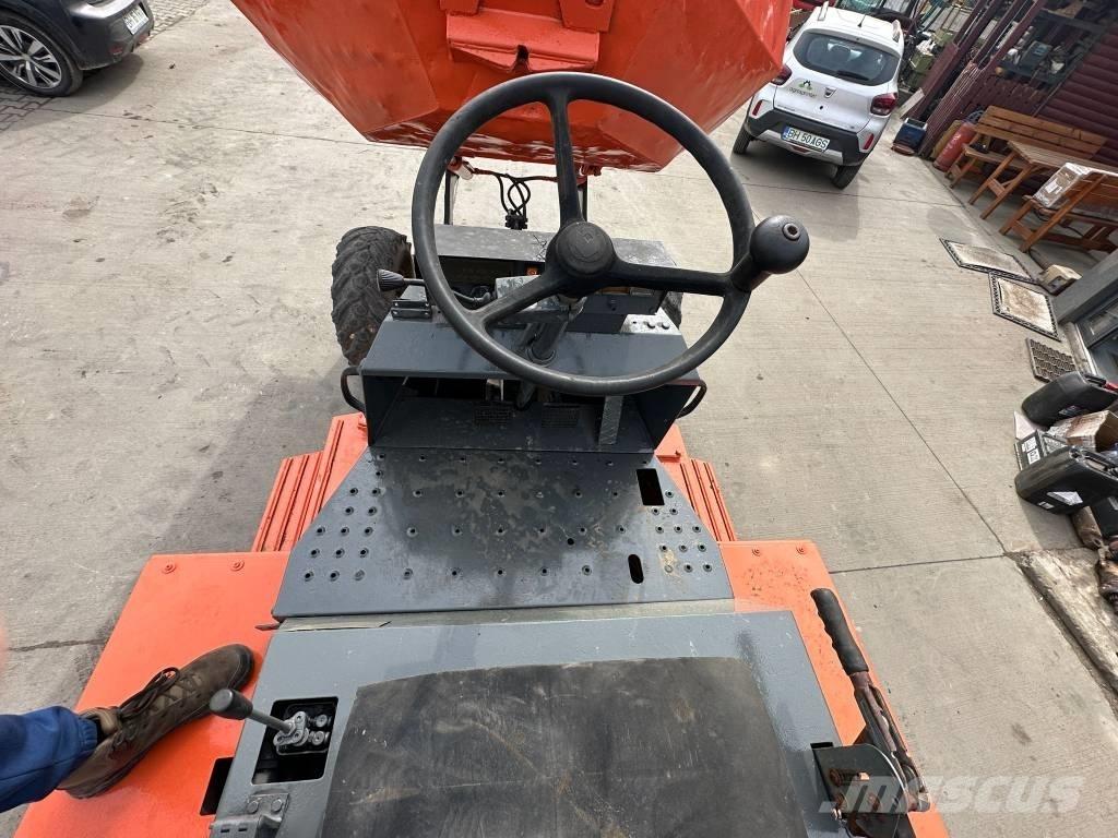 Ausa 350 AH G Dumpers εργοταξίου
