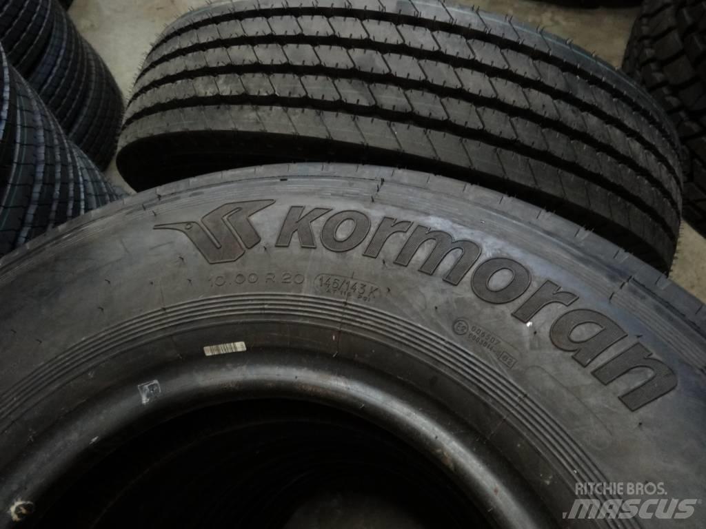  Kormoran 10.00R20 U Ελαστικά και ζάντες