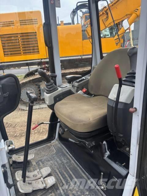 Wacker Neuson ET 18 Εκσκαφάκι (διαβολάκι) < 7t