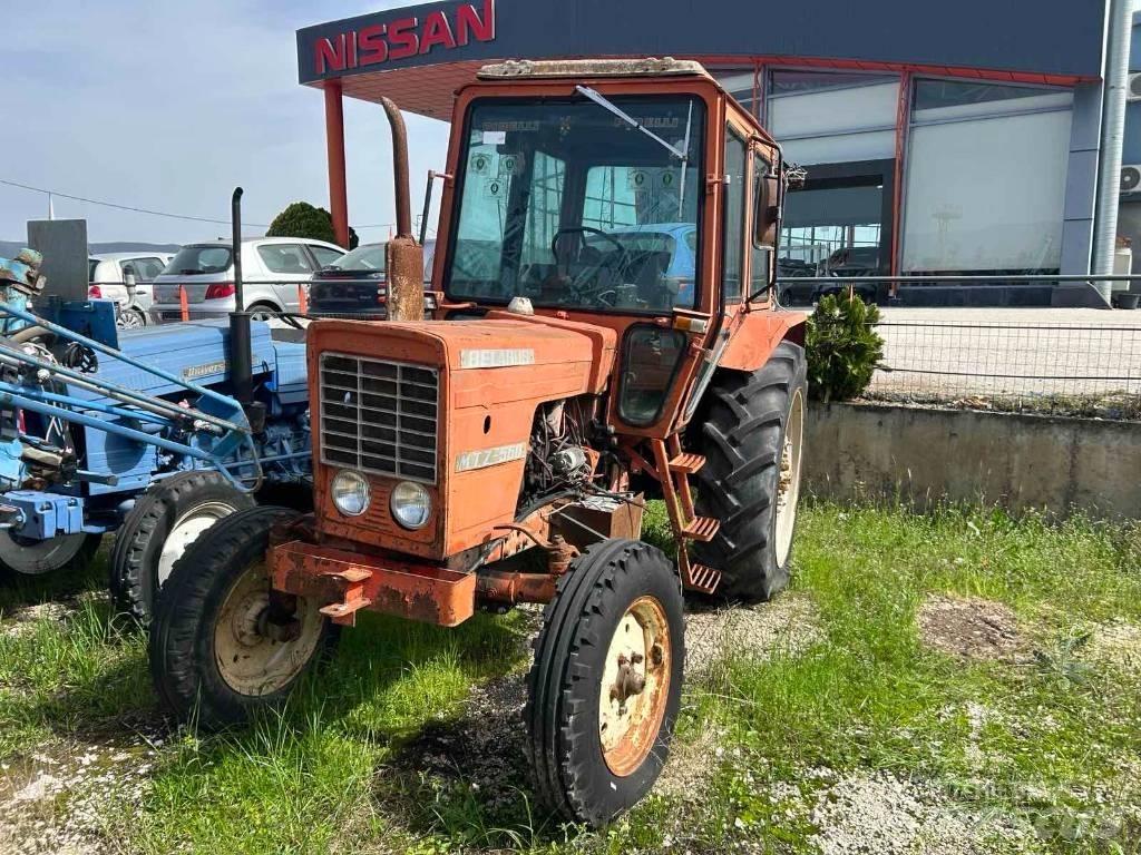 Belarus MTZ 560 Τρακτέρ