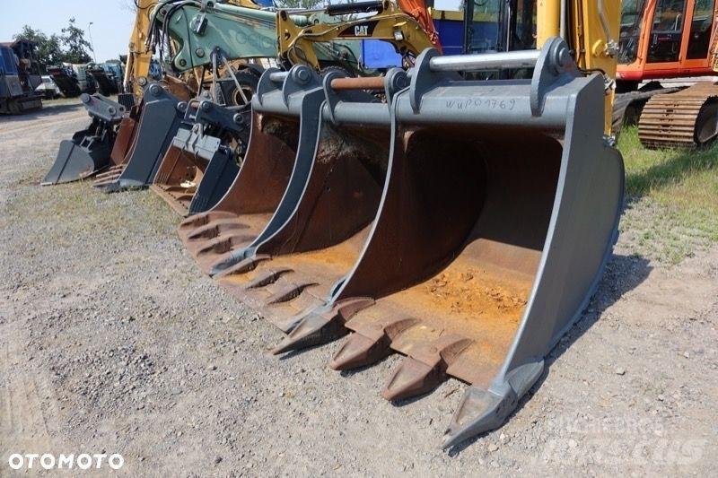Liebherr SW 48 Εκσκαφείς
