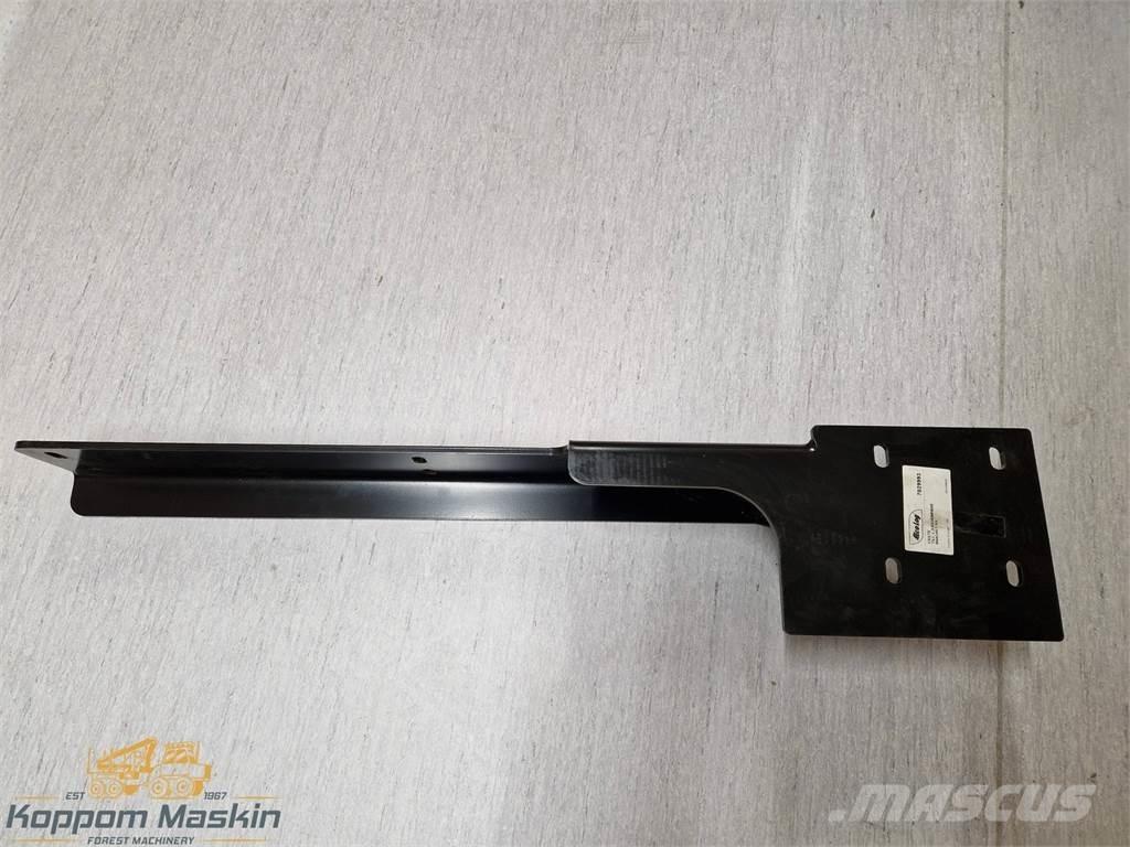 Eco Log 7029993 Κινητήρες