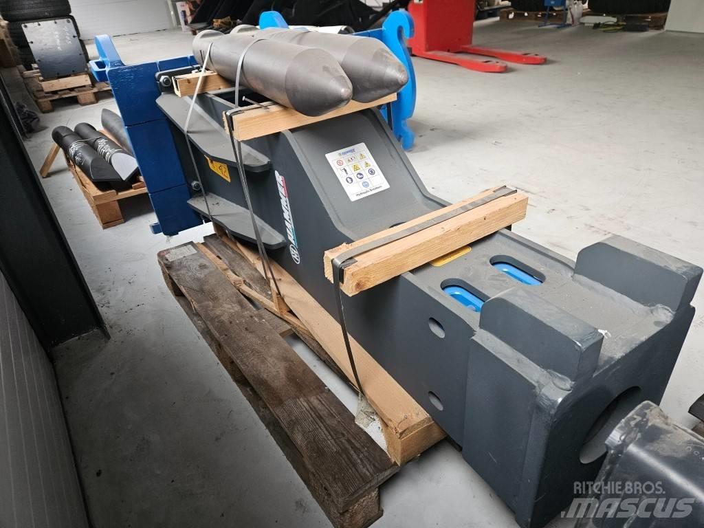 Hammer HM1302 Σφυριά / Σπαστήρες