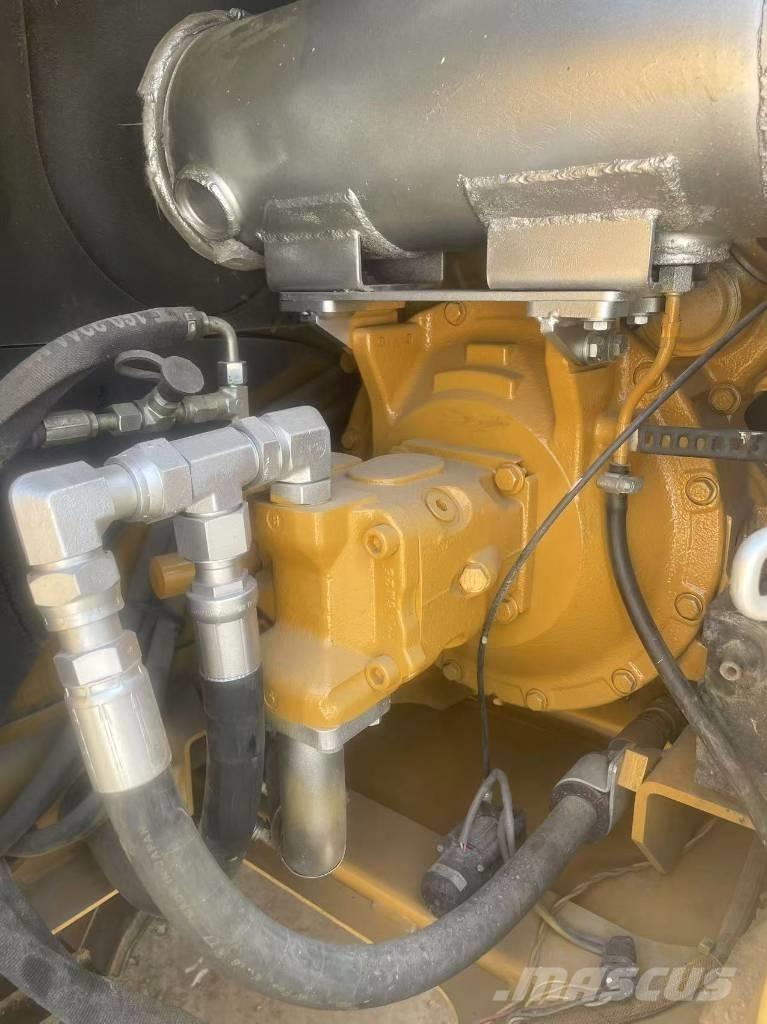 CAT 308 E2 Εκσκαφείς με ερπύστριες