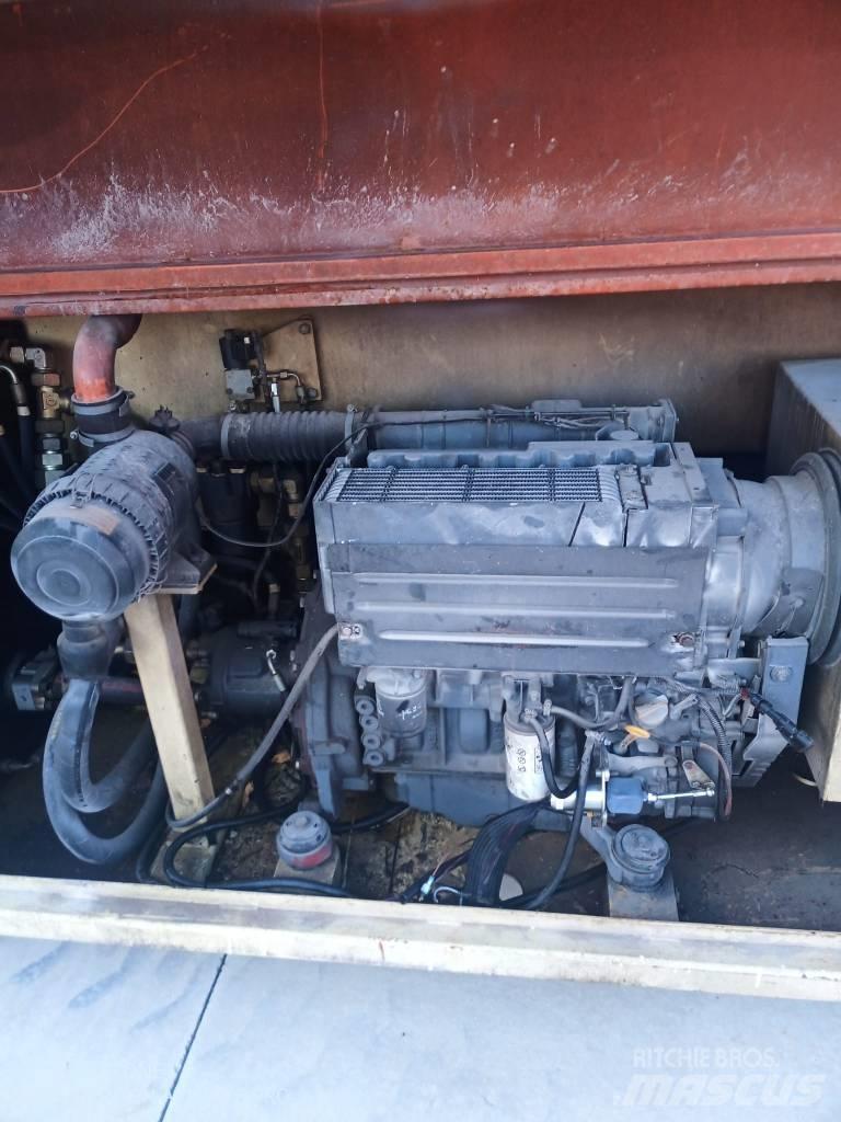 JLG 245-25 Ανυψωτήρες ψαλιδωτής άρθρωσης