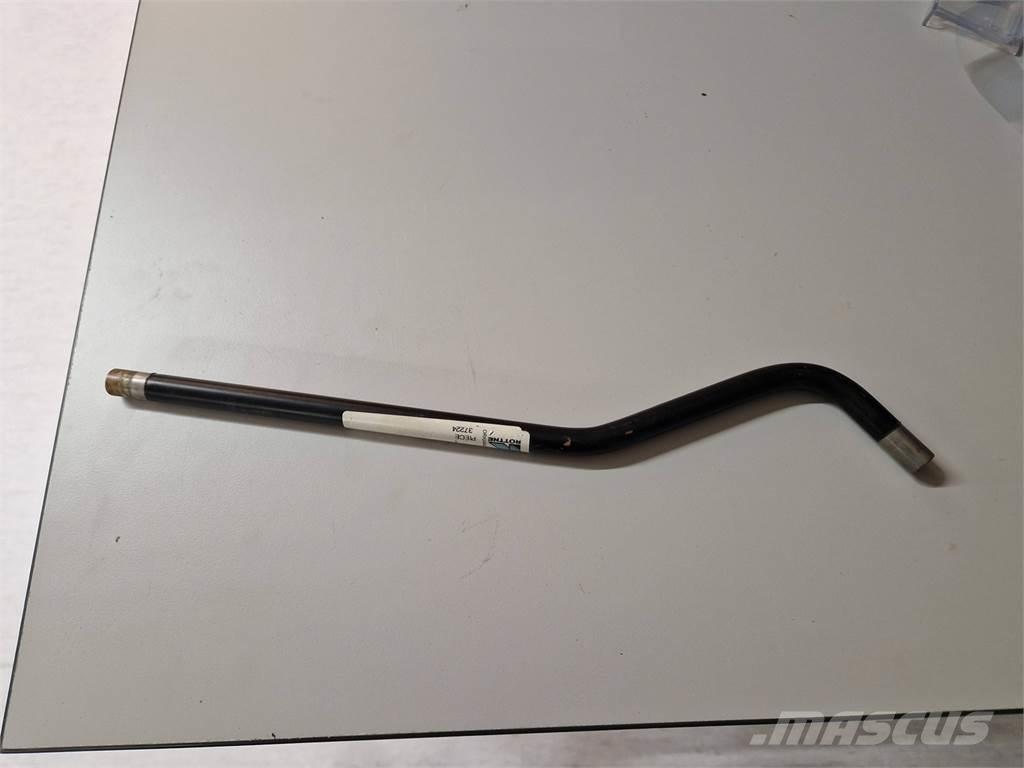 Rottne 072-0201 Υδραυλικά