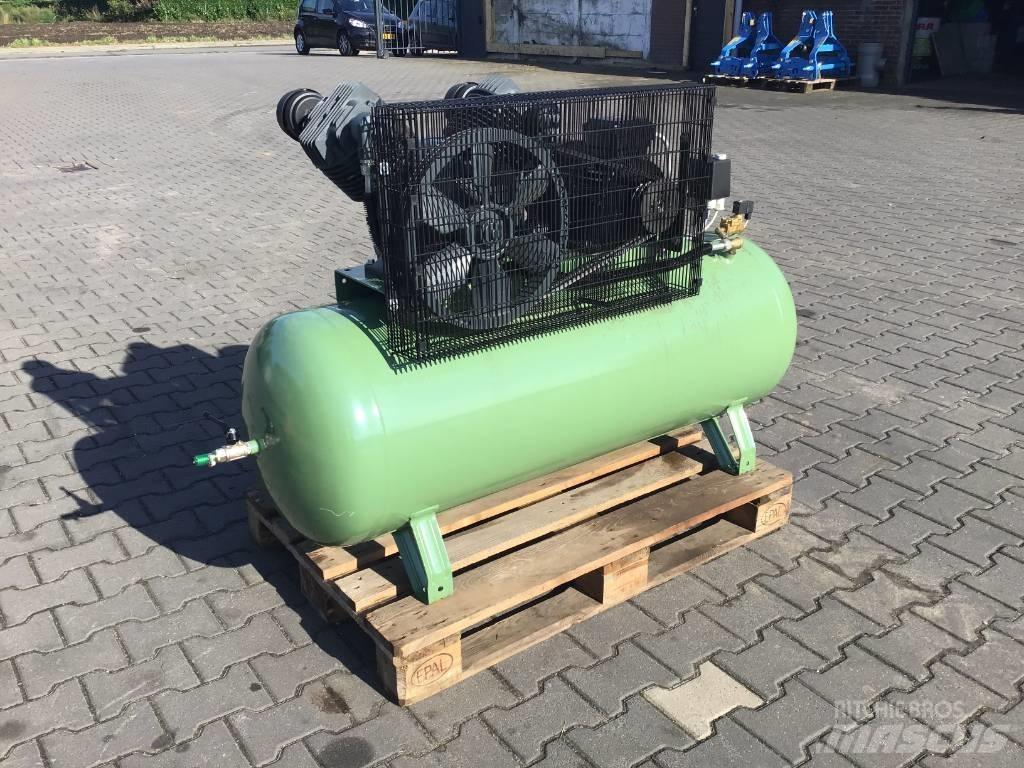 Creemers Compressor Άλλα γεωργικά μηχανήματα