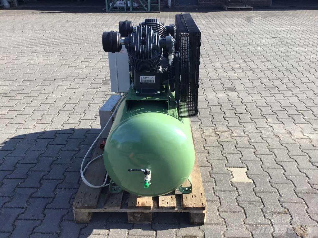 Creemers Compressor Άλλα γεωργικά μηχανήματα
